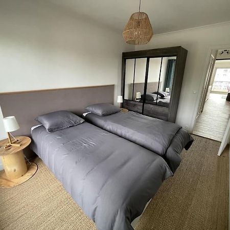 Bel Appartement Spacieux Et Lumineux Sur Le Port La Baule-Escoublac Buitenkant foto
