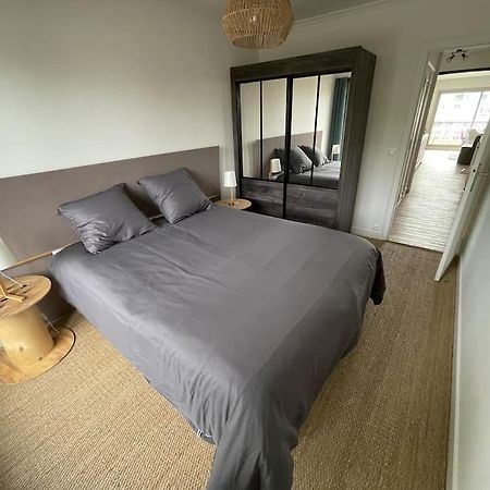 Bel Appartement Spacieux Et Lumineux Sur Le Port La Baule-Escoublac Buitenkant foto