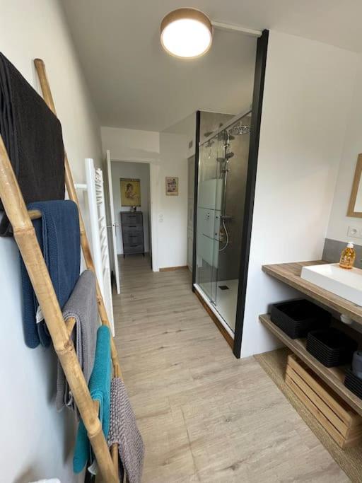 Bel Appartement Spacieux Et Lumineux Sur Le Port La Baule-Escoublac Buitenkant foto