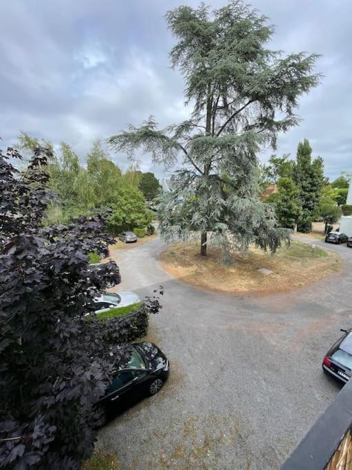 Bel Appartement Spacieux Et Lumineux Sur Le Port La Baule-Escoublac Buitenkant foto